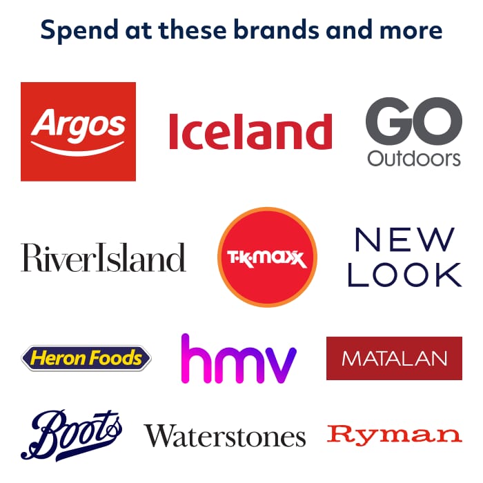 can you buy cigarettes with love to shop vouchers Love2shop Gift Vouchers