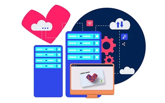 Http Api Gift Gift Card API - Instant Gift Card Delivery