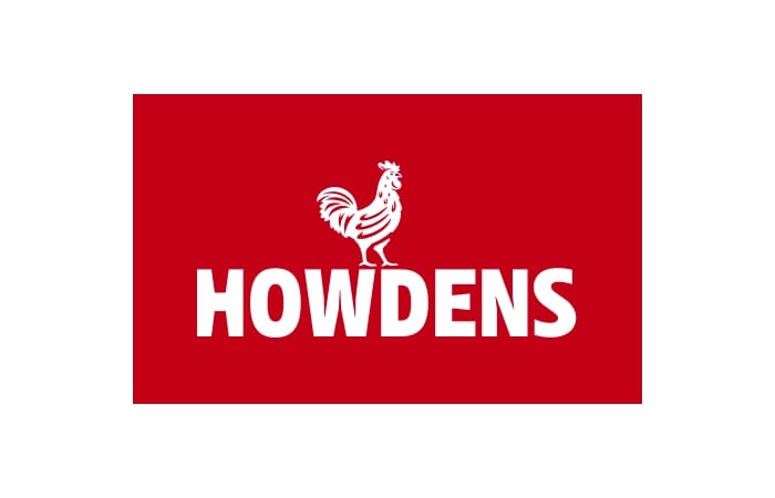 Howdens logo